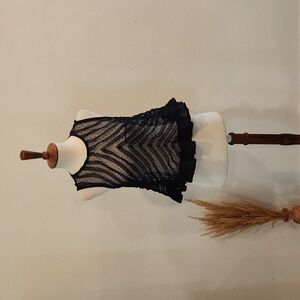 Free People She's a Doll Tank Top